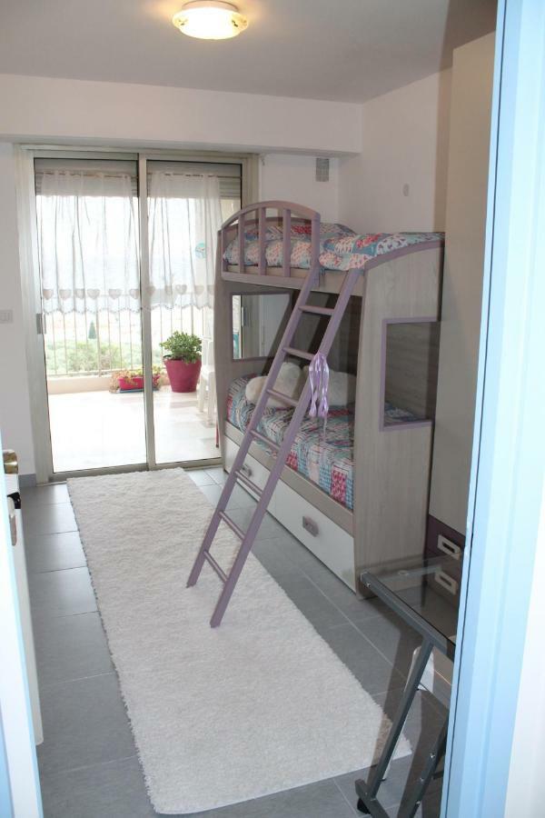 Les Miradors Apartman Menton Kültér fotó