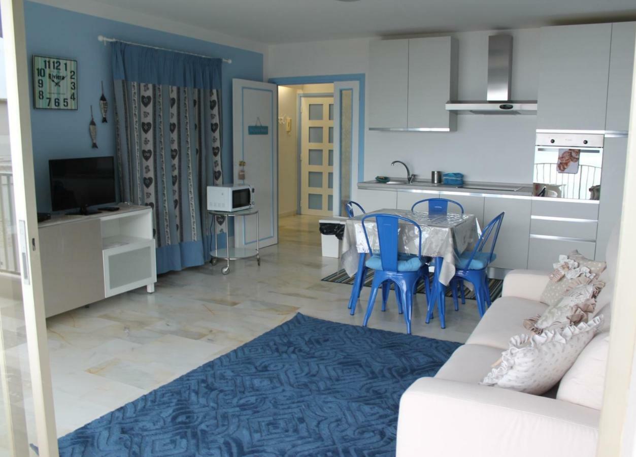 Les Miradors Apartman Menton Kültér fotó