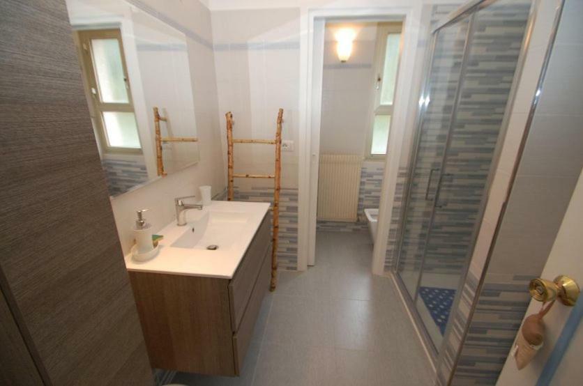 Les Miradors Apartman Menton Kültér fotó