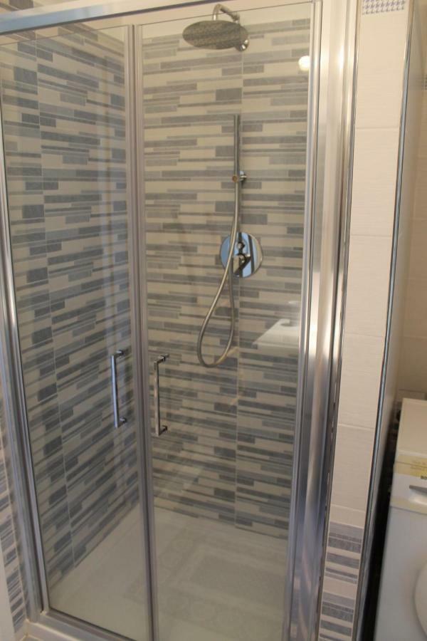 Les Miradors Apartman Menton Kültér fotó