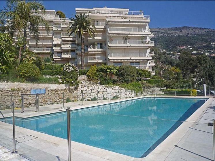 Les Miradors Apartman Menton Kültér fotó